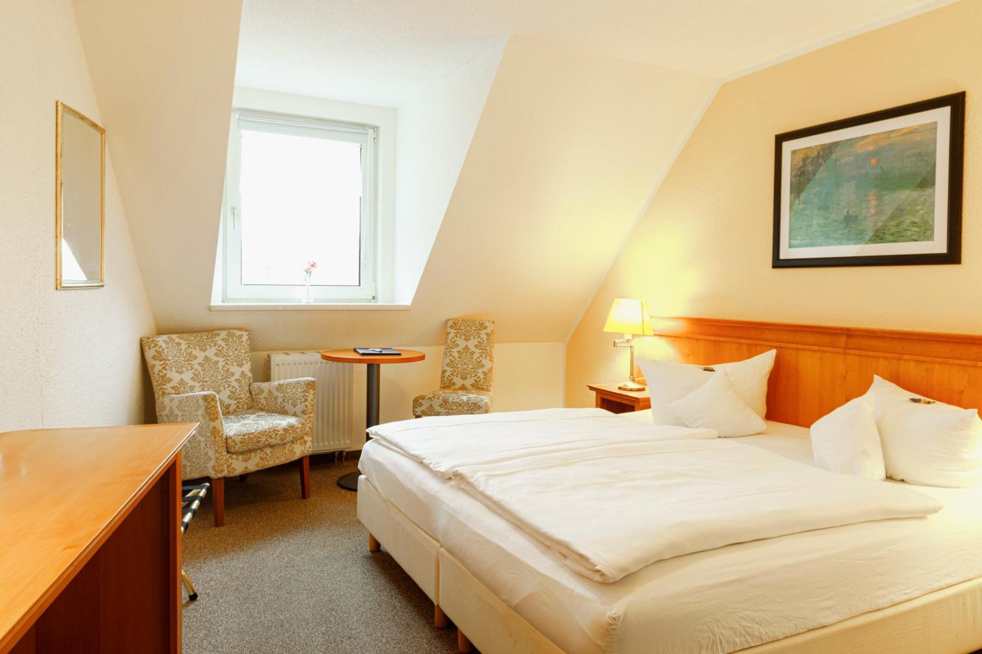 Hotel Eisenberger Hof Moritzburg Esterno foto