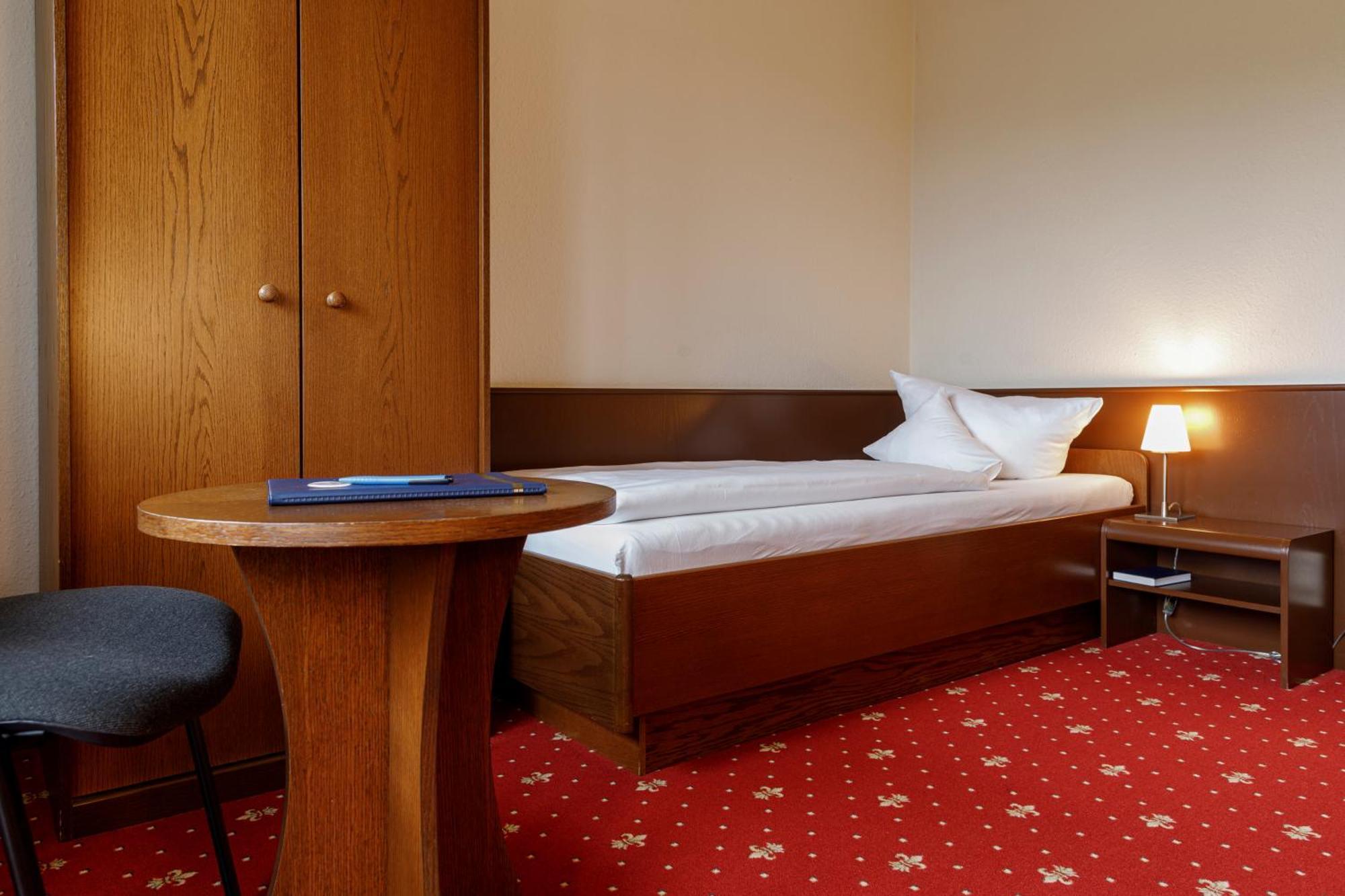 Hotel Eisenberger Hof Moritzburg Esterno foto